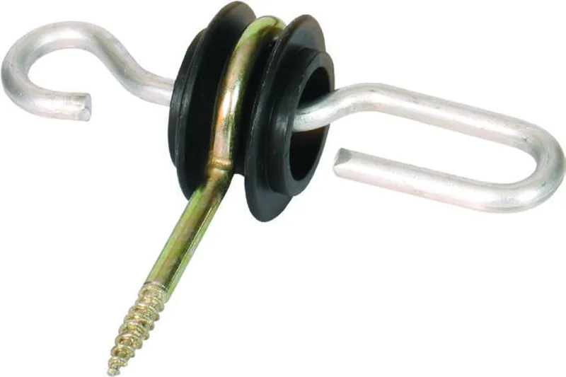 Agrifence Aluminium Gate Anchor